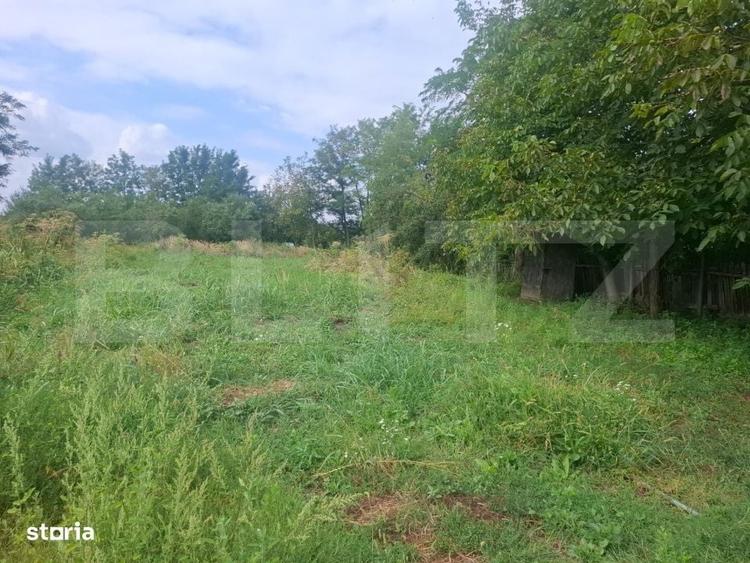 Teren intravilan de vanzare, 3283 mp, zona Hagioaica - 5