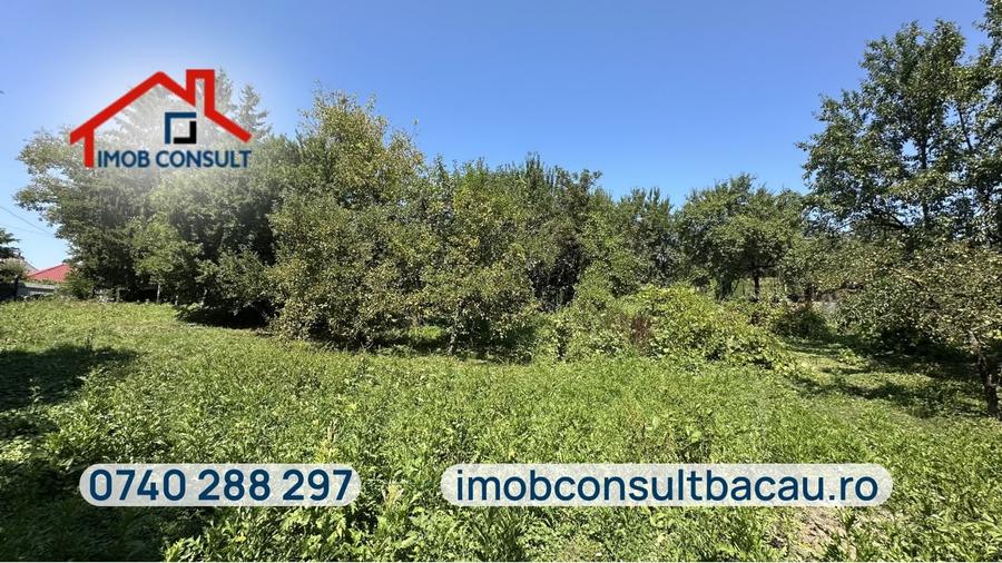 Casă individuală cu 3 camere cu Teren 1000 Mp în Grigoreni