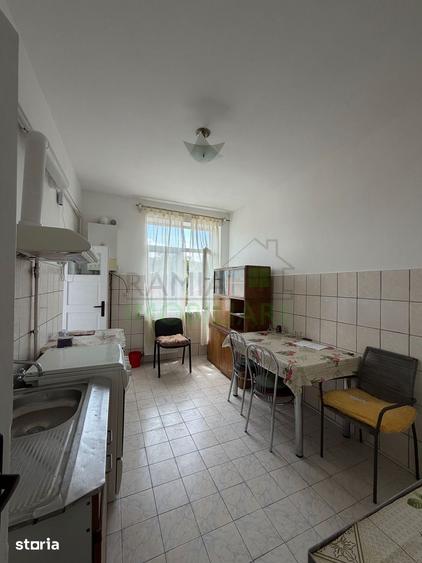 Apartament 3 camere semidecomadat, etaj 1, renovat, Central Brasov - 5
