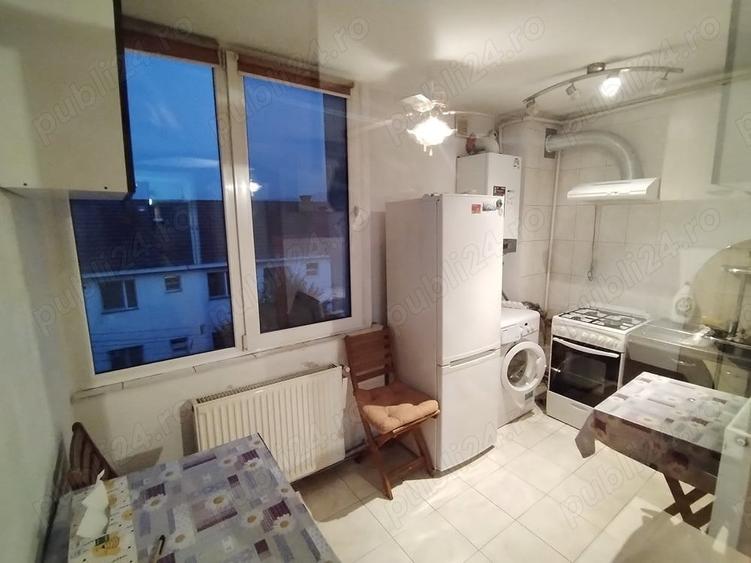 Garsonieră decomandată în Codlea