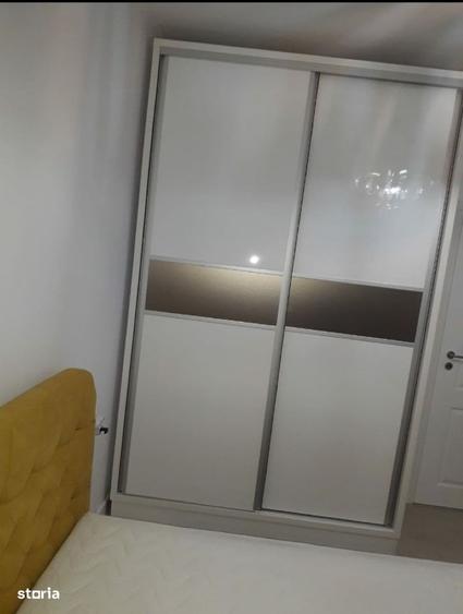Apartament cu 2 camere în Tomis Plus