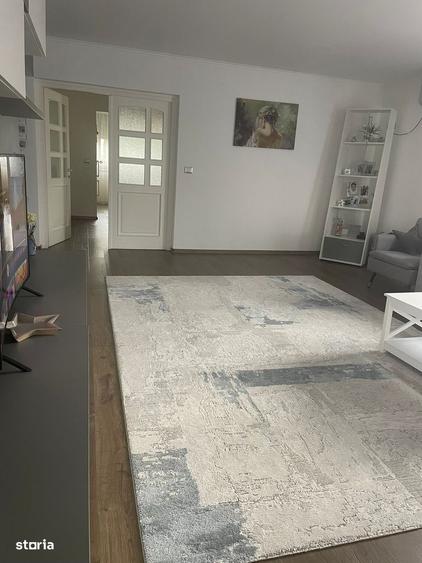 Casă cu 3 camere cu Teren 450 Mp în Careiului