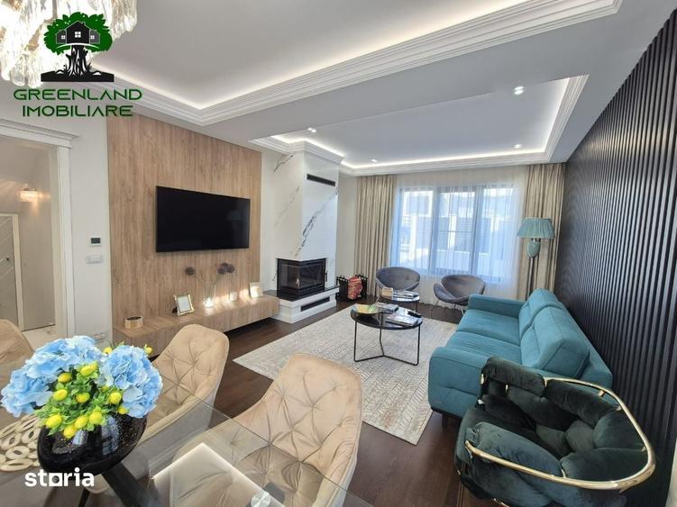 Casă cu 4 camere cu Teren 450 Mp în Galata