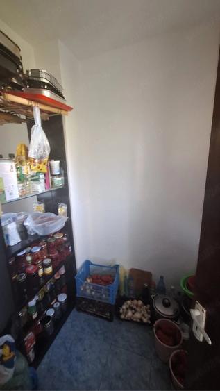 Garsonieră decomandată în Colentina