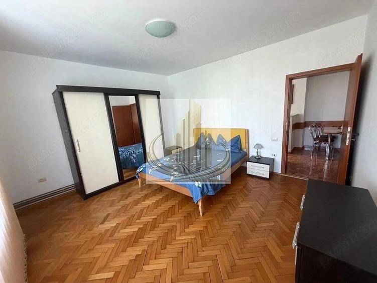 Apartament cu 2 camere decomandat în Tipografilor