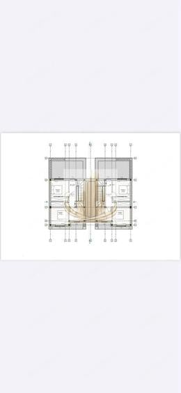 Duplex Sacalaz | 102 mp utili | Teren 335 mp |4 camere - 5