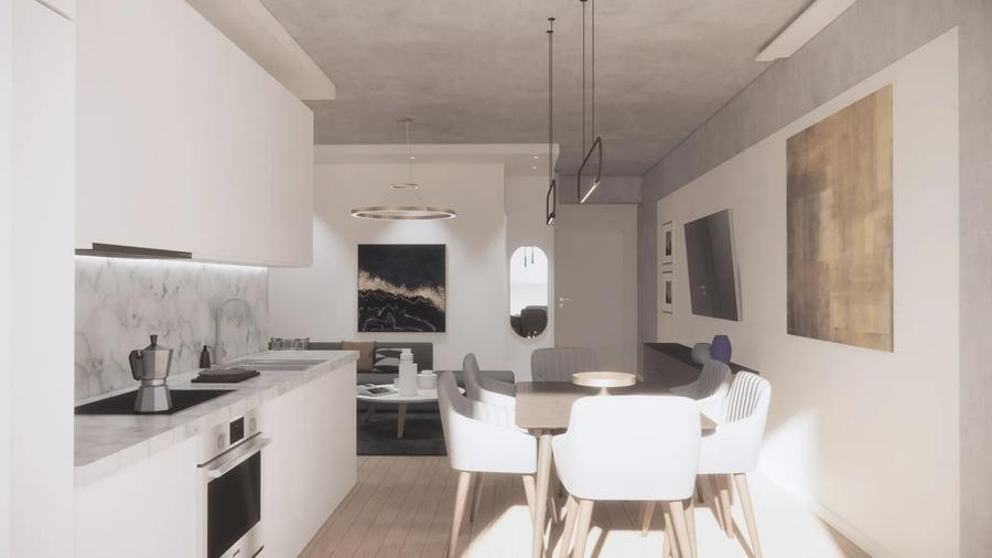 Apartament 5 camere | Aproape de Școala Americană și Promenada Mall - 17