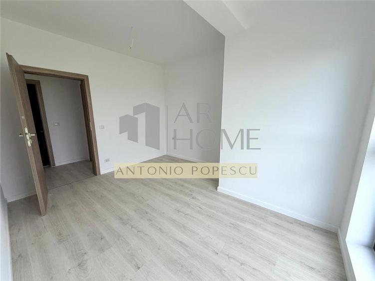 Apartament cu 3 camere decomandat în Albert