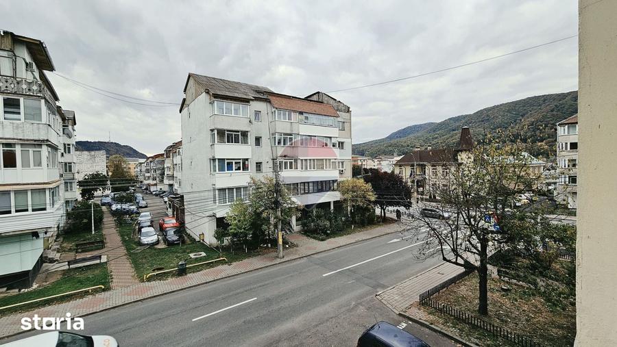 Garsonieră în Precista