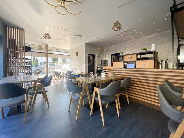 Spațiu comercial, de 77.599998474121 mp, în Gheorgheni