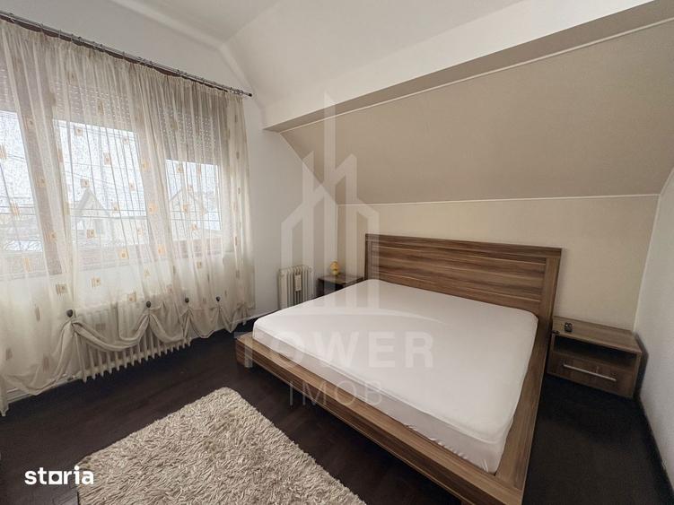Casă cu 3 camere cu Teren 100 Mp în Ștrand