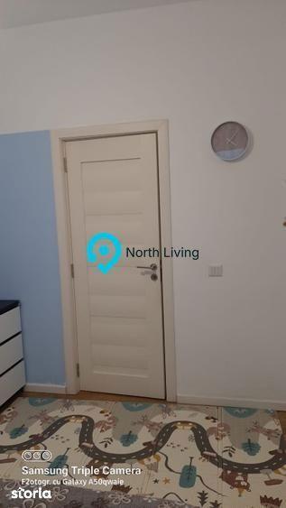 Apartament cu 2 camere în Colentina