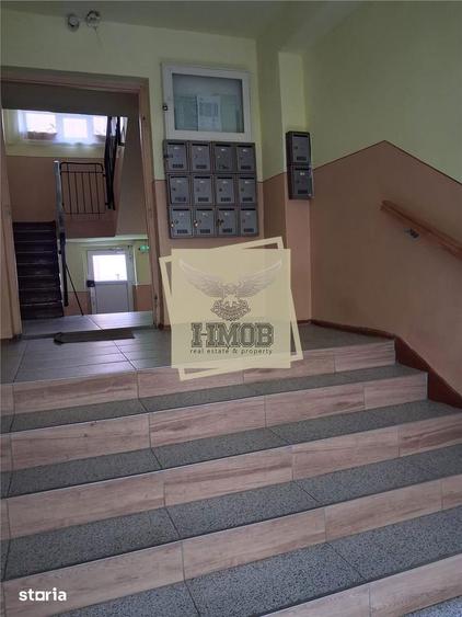 Apartament cu 2 camere în Broscărie