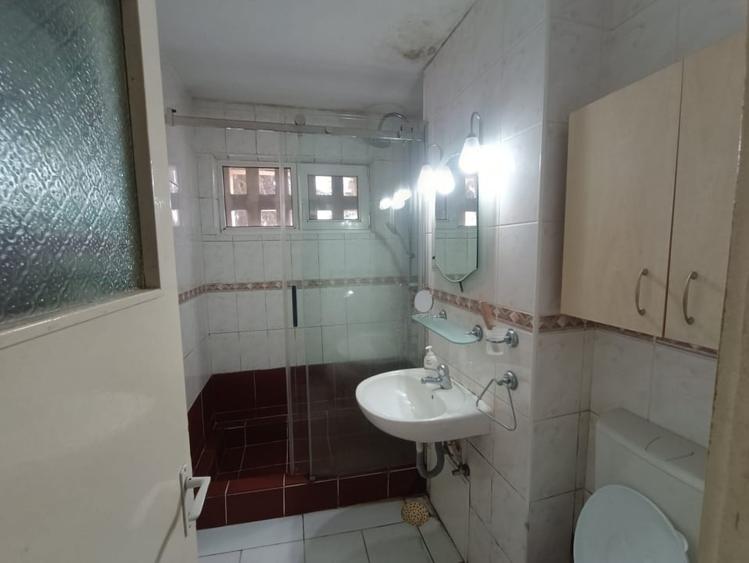 Apartament cu 3 camere decomandat, mobilat în Gheorgheni