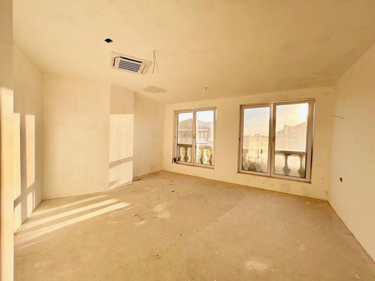 Apartament cu 3 camere decomandat în Herăstrău