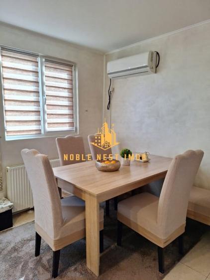 Apartament 3 camere, 97 mp ?tefane?tii Noi - LIDL, CO - 5