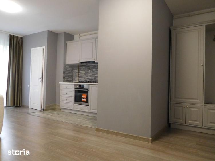 Apartament 2 camere, zona buna - 5