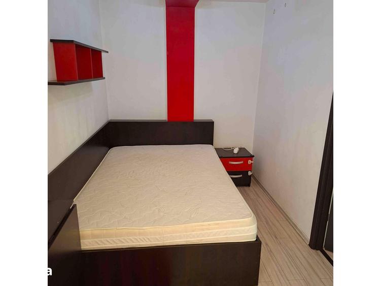 Apartament cu 2 camere în Tei