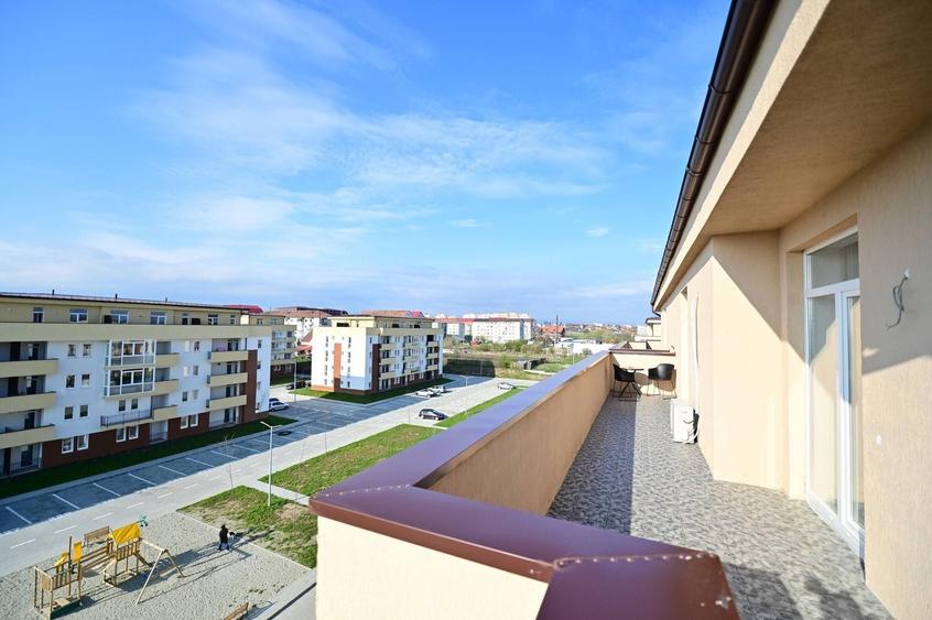 Apartament cu 2 camere în Ștefan cel Mare