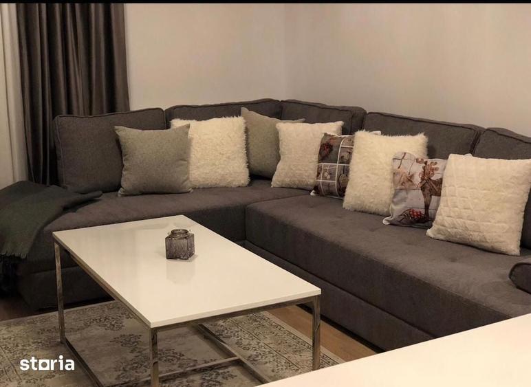 Apartament cu 2 camere în Sud
