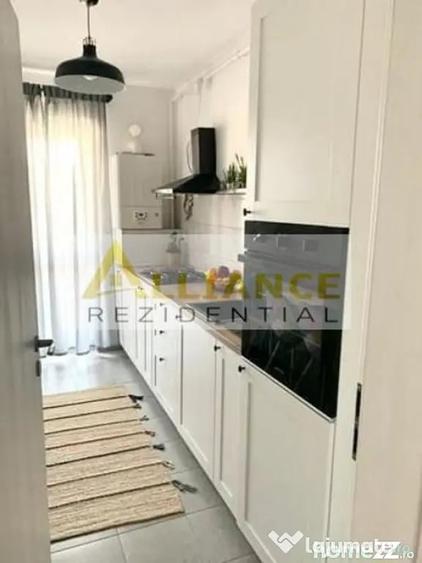 Apartament 2 camere - Parc Tudor Arghezi - Bucuresti (Bucuresti-Ilfov) - 6