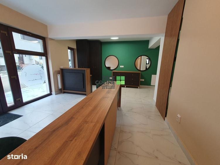 Spațiu comercial, de 32 mp, în Lunca Cetățuii