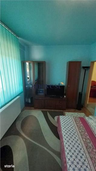 Apartament cu 2 camere în Carpați 2