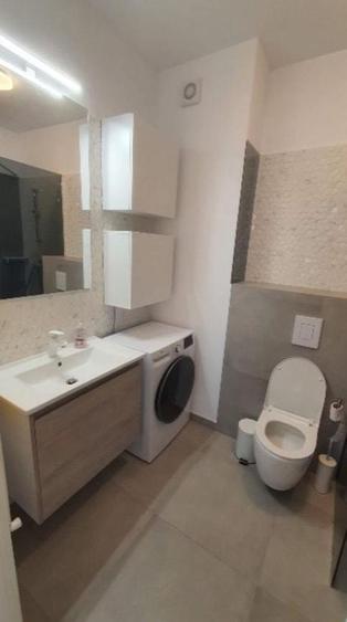 Apartament cu 2 camere decomandat în Grozăvești