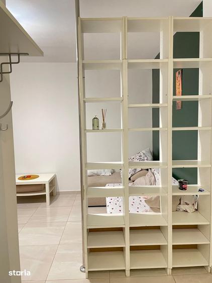 APARTAMENT DE INCHIRIAT- MILITARI RESIDENCE - 8