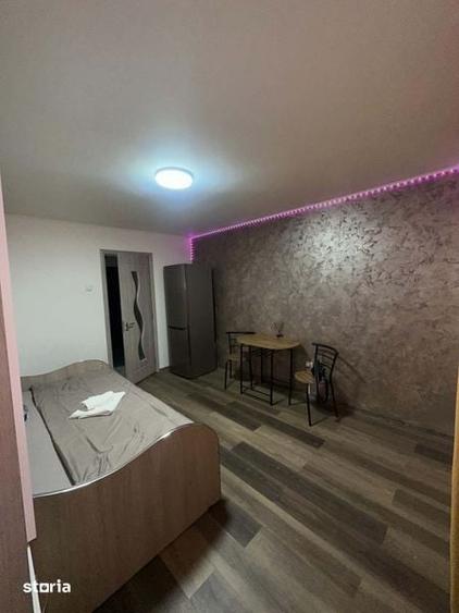 Garsonieră în Central
