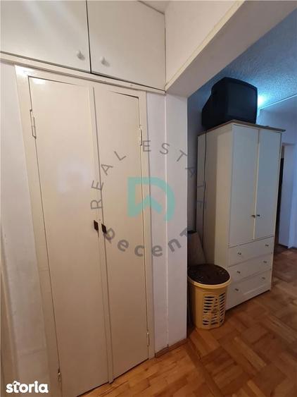 Apartament cu 3 camere decomandat, mobilat în Griviței