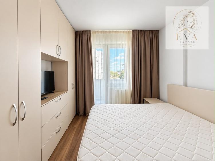 APARTAMENT 2 CAMERE DE ÎNCHIRIAT | POPEȘTI-LEORDENI | BIRUINȚEI 7 - 6