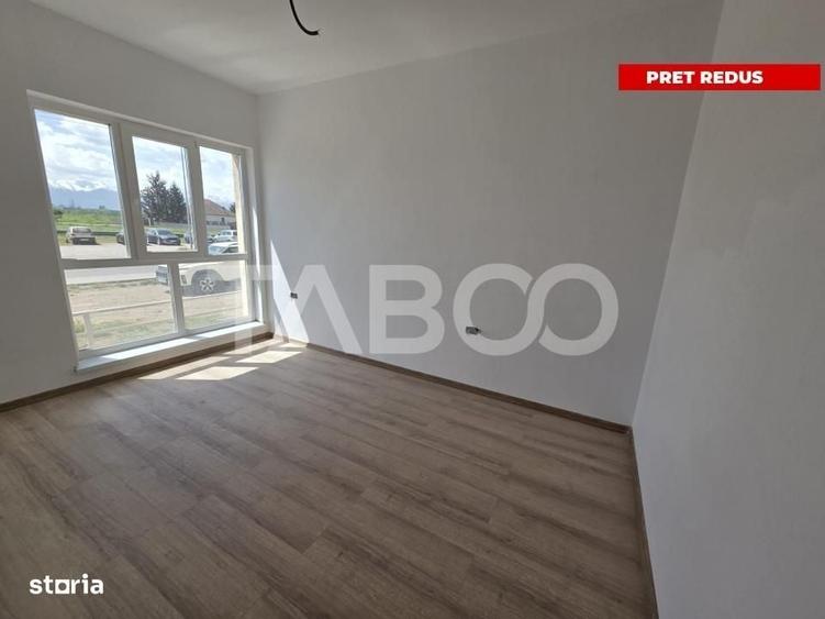 Apartament decomandat în Central