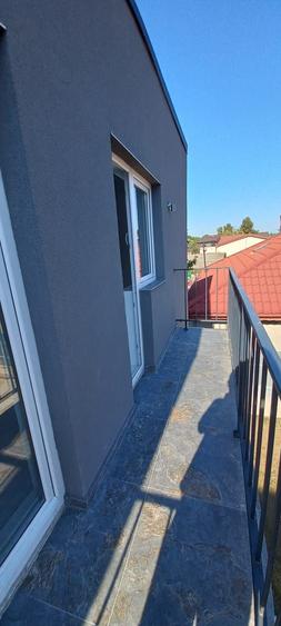 Casă cu 3 camere în Central