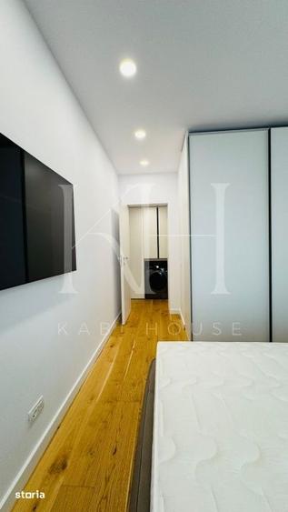 | 2 Camere| Aviatiei Nusco City | Mobilier Natuzzi - 13