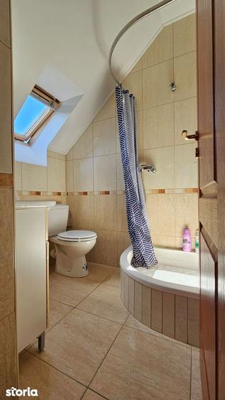 Casă cu 5 camere cu Teren 517 Mp în Turcheș