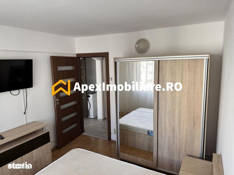Apartament cu 3 camere decomandat în Pantelimon