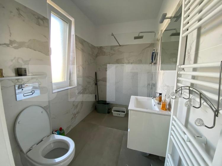 Duplex 4 camere 109mp util, 290mp teren Giroc - 6