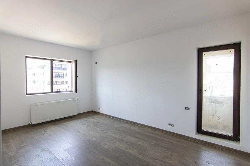 Apartament cu 3 camere decomandat în Militari