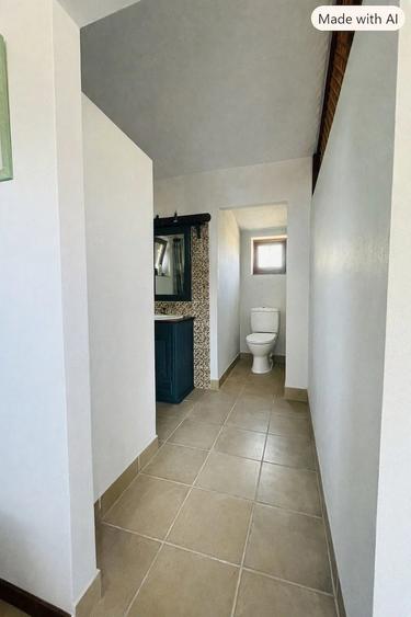 Casă cu Teren 1100 Mp în Vaida