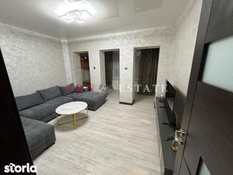 Apartament 3 camere - Parcul Carol | Renovat | Centrala proprie - 5