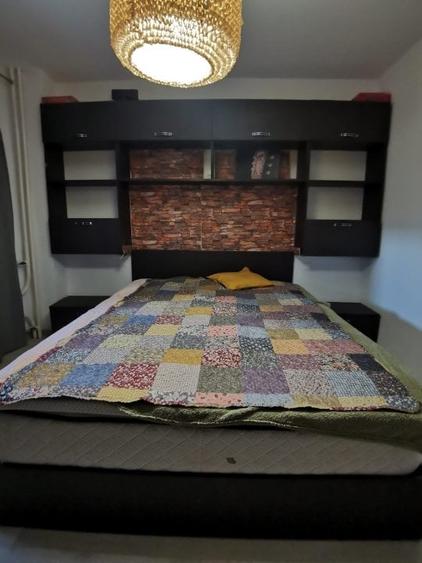 Apartament cu 2 camere semidecomandat în 13 Septembrie