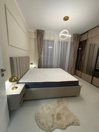 Apartament cu 2 camere semidecomandat, mobilat în Mănăștur — fotografia 2