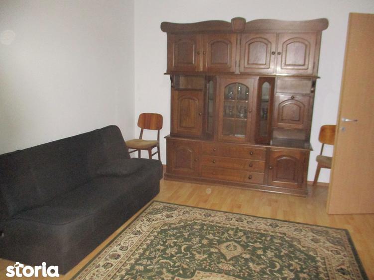 Apartament cu 2 camere decomandat în Drumul Taberei — fotografia 3