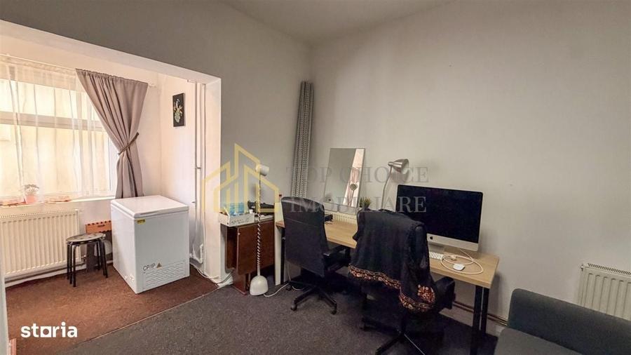 Apartament cu 4 camere în Tei
