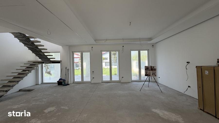 Vila individuala 7 camere cu finisaje incluse - 17