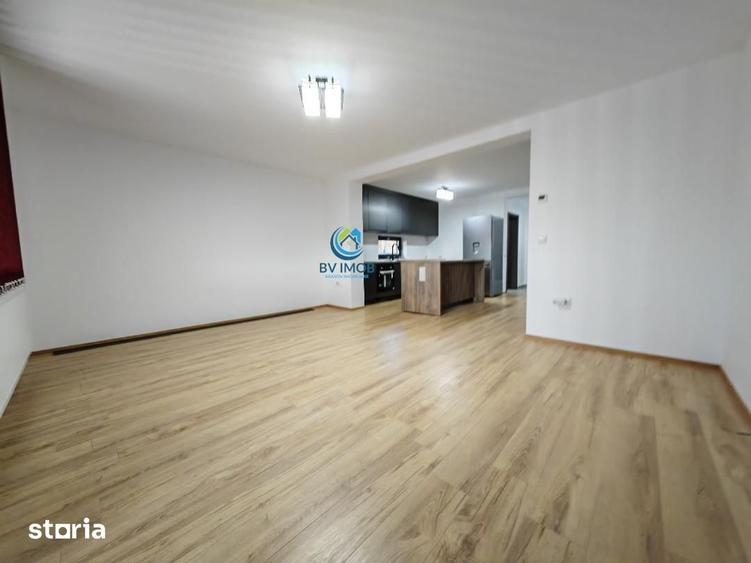 Apartament cu 4 camere, mobilat în Central