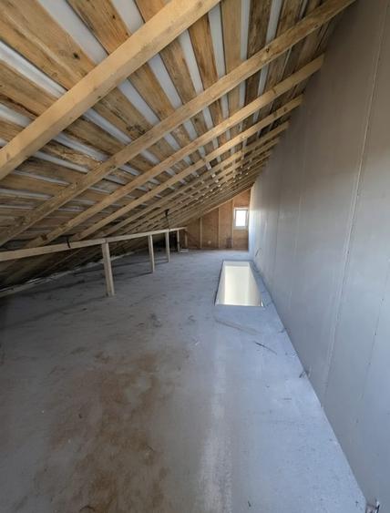 Casă cu 4 camere cu Teren 150 Mp în Bragadiru