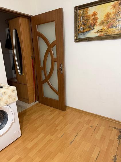 Apartament cu 2 camere nedecomandat în Alexandru cel Bun
