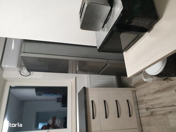 Apartament de inchiriat Zona Pacurari (Rasarit de Soare) - 1